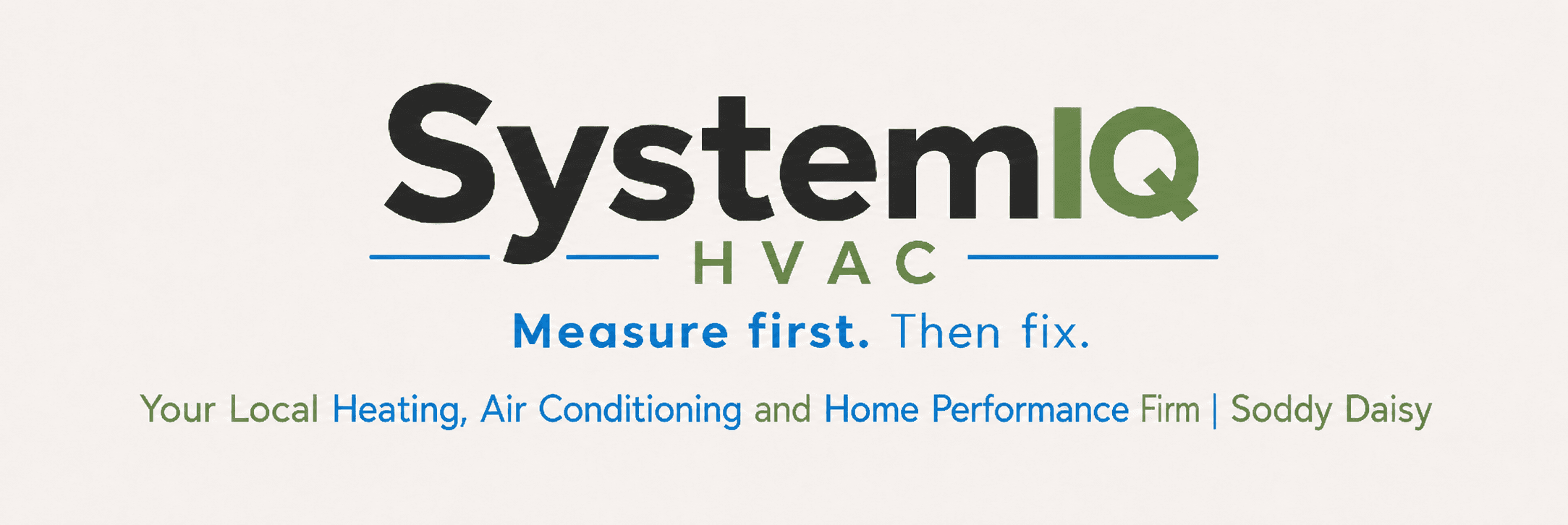 SystemIQ HVAC