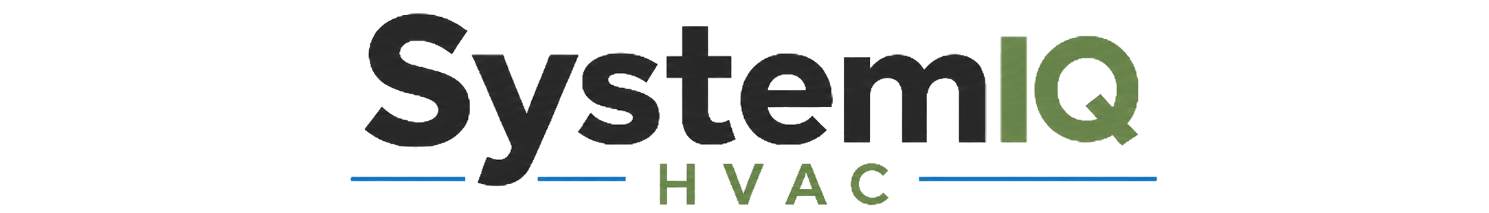 SystemIQ HVAC